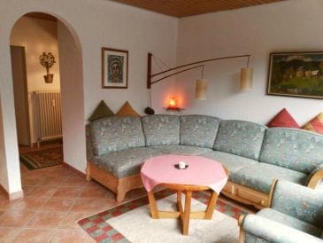 Ferienwohnung Jaretzki