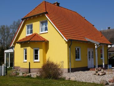 Ferienhaus Boddenblick