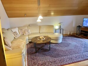 Bohn - Ferienwohnung 2
