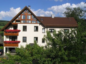 Bohn - Ferienwohnung 2