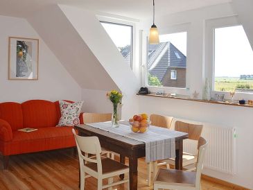 Ferienwohnung Nolte