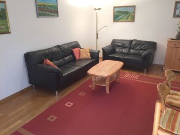 Ferienwohnung 1 im Haus "Uhlenwinkel"
