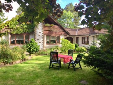 Ferienwohnung 1 im Haus "Uhlenwinkel"