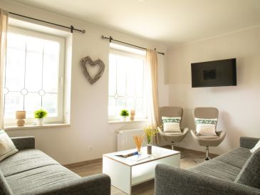 Ferienwohnung Ahorn
