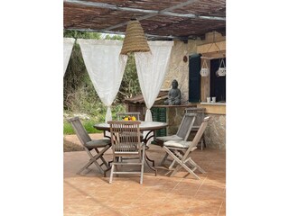 Vakantieappartement Capdepera Buitenaudio-opname 7