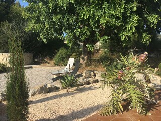 Vakantieappartement Capdepera Buitenaudio-opname 6