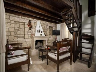 Villa Kalamaki Équipement 22