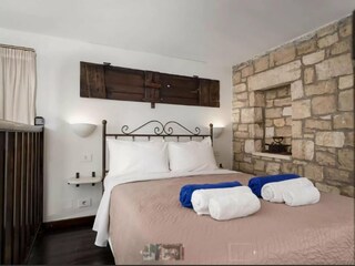 Villa Kalamaki Équipement 19