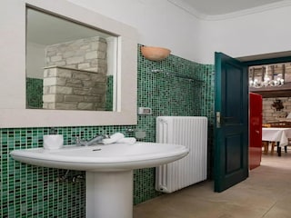 Villa Kalamaki Ausstattung 25