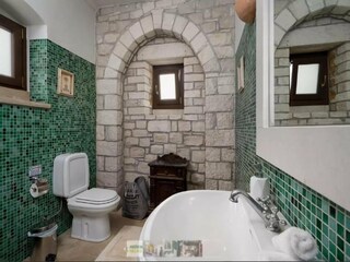 Villa Kalamaki Caratteristiche 20