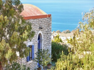 Villa Kalamaki Buitenaudio-opname 11