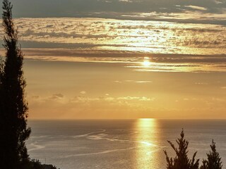 Villa Kalamaki Buitenaudio-opname 15