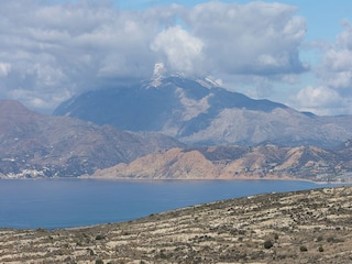 Villa Kalamaki Außenaufnahme 16