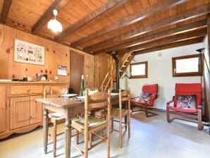 Gemütliches Chalet mit Fluss - Abreschviller - image1