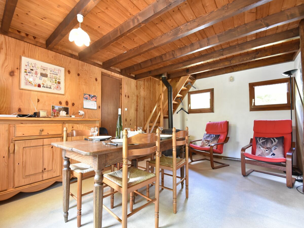 Chalet Abreschviller Ausstattung 10