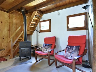 Chalet Abreschviller Ausstattung 17