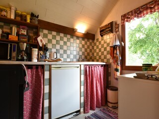Chalet Abreschviller Features 18