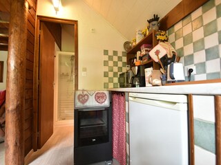 Chalet Abreschviller Équipement 15