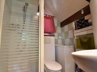 Chalet Abreschviller Características 21