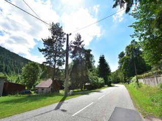 Chalet Abreschviller Environnement 24