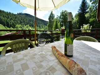 Chalet Abreschviller  38