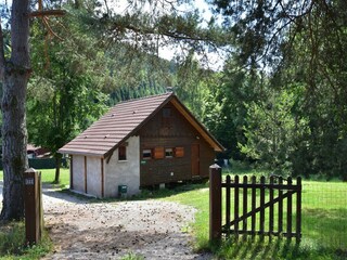 Chalet Abreschviller Grabación al aire libre 11