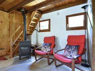 Chalet Abreschviller Features 21