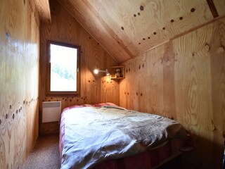 Chalet Abreschviller Ausstattung 18