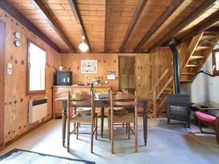 Chalet Abreschviller Ausstattung 17