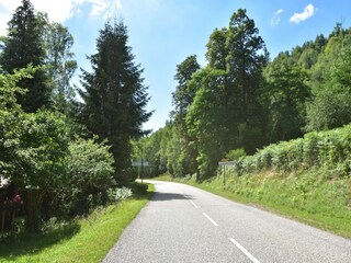 Chalet Abreschviller Omgeving 23