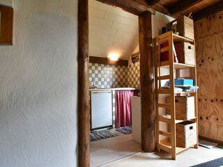 Chalet Abreschviller Características 21