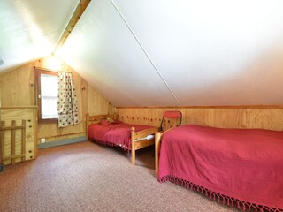 Chalet Abreschviller Features 22