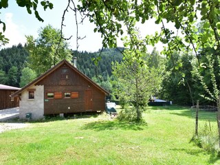 Chalet Abreschviller Grabación al aire libre 8