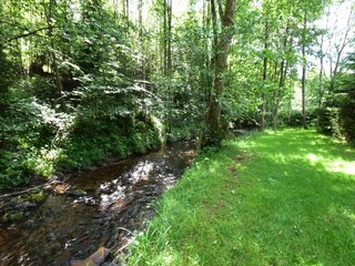 Chalet Abreschviller Außenaufnahme 8