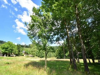 Chalet Abreschviller Ambiente 28