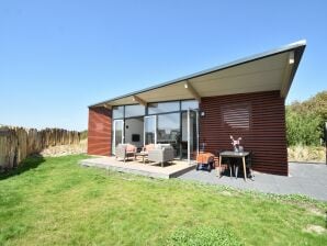 Ferienhaus Luxuriöse Lodge in Strandnähe - Callantsoog - image1