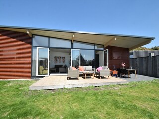 Vakantiehuis Callantsoog Buitenaudio-opname 2