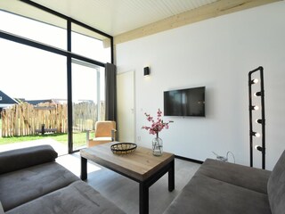 Vakantiehuis Callantsoog Kenmerken 9