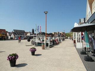 Maison de vacances Callantsoog Environnement 16