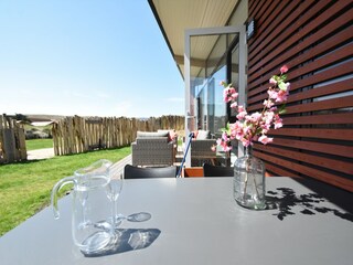 Vakantiehuis Callantsoog  39