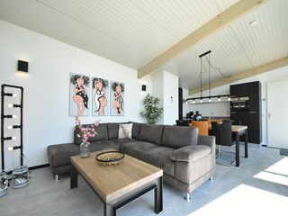 Vakantiehuis Callantsoog Kenmerken 12