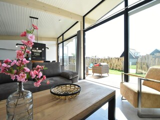 Vakantiehuis Callantsoog Kenmerken 7