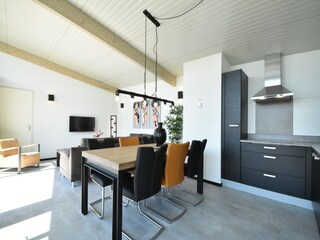 Holiday house Callantsoog Features 12