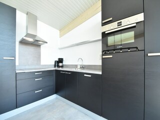 Vakantiehuis Callantsoog Kenmerken 14