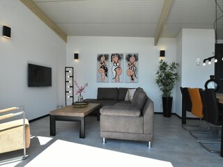 Vakantiehuis Callantsoog Kenmerken 10