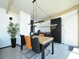 Vakantiehuis Callantsoog Kenmerken 14