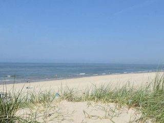 Ferienhaus Callantsoog Umgebung 20