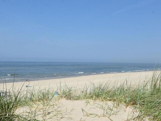 Holiday house Callantsoog Environment 20