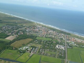 Casa per le vacanze Callantsoog Ambiente 33