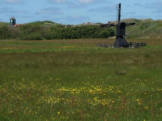 Vakantiehuis Callantsoog Omgeving 25